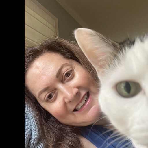 Profile image for pet sitters Lisa & Gerald