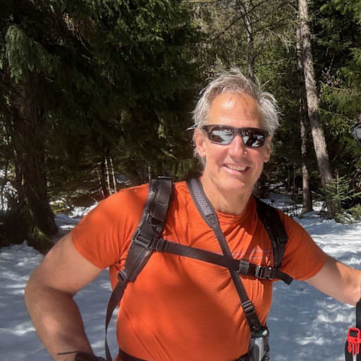 Profile image for pet sitter Patrick