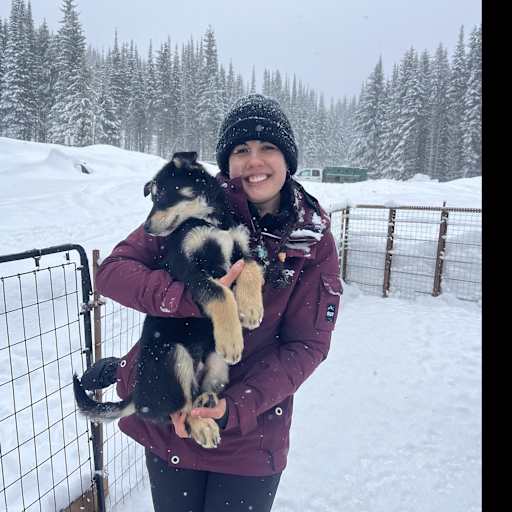 Profile image for pet sitters Javiera & Paola