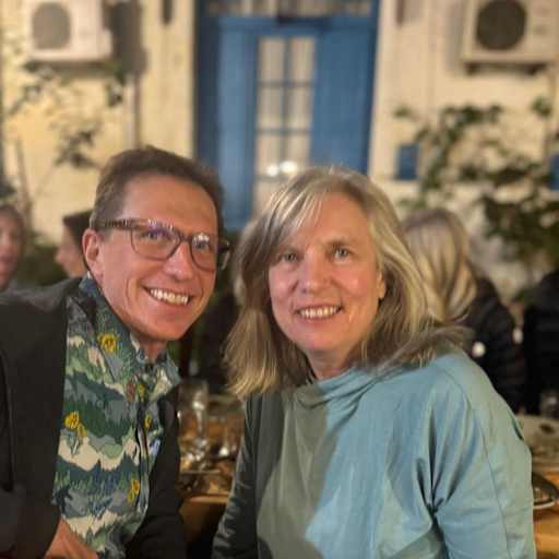 Profile image for pet sitters Skip & Kim