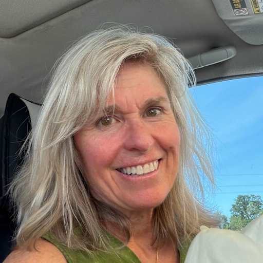 Profile image for pet sitter Christine