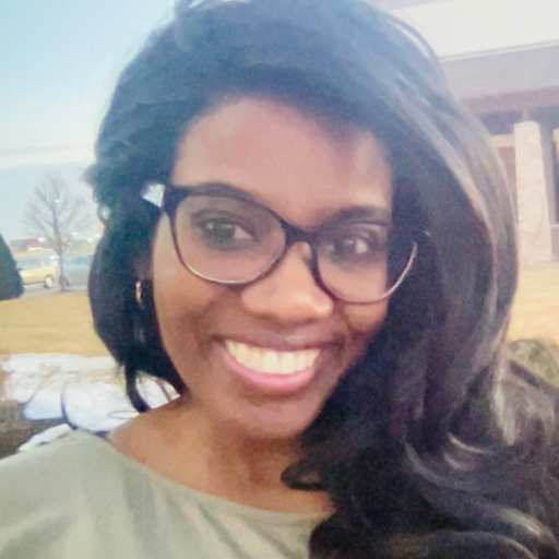 Profile image for pet sitter Candace