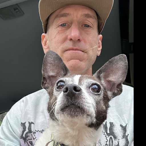 Profile image for pet sitter Nate