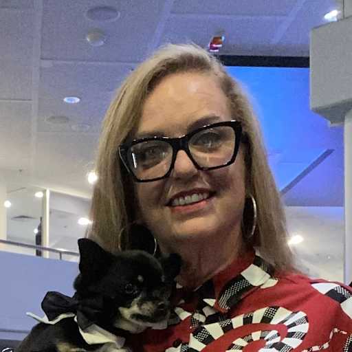 Profile image for pet sitter Michelle