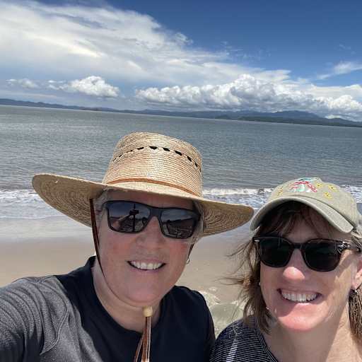 Profile image for pet sitters Jodi & Karly