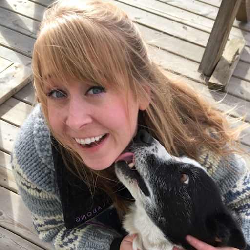 Profile image for pet sitter Samantha