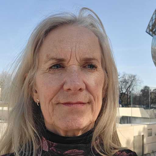 Profile image for pet sitter Kim