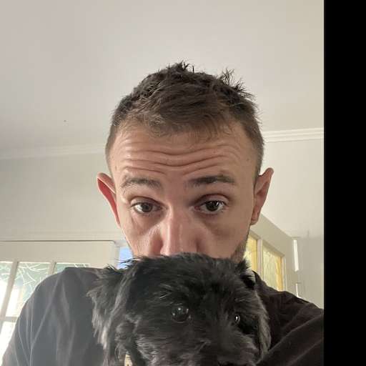Profile image for pet sitters Florent & David
