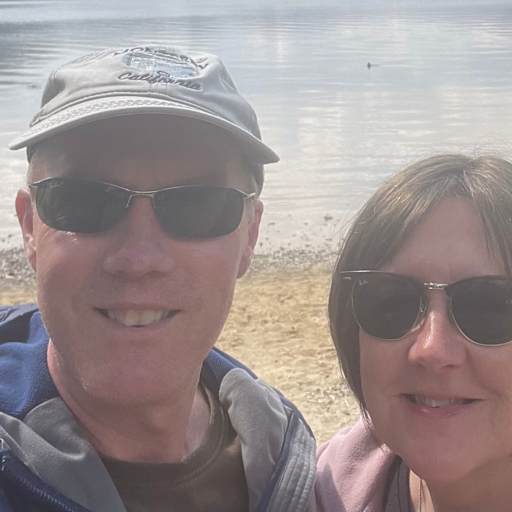 Profile image for pet sitters Caroline & Caroline