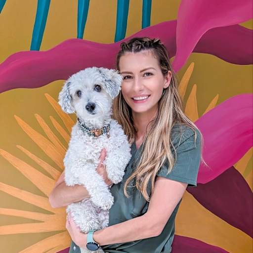 Profile image for pet sitter Nataliya