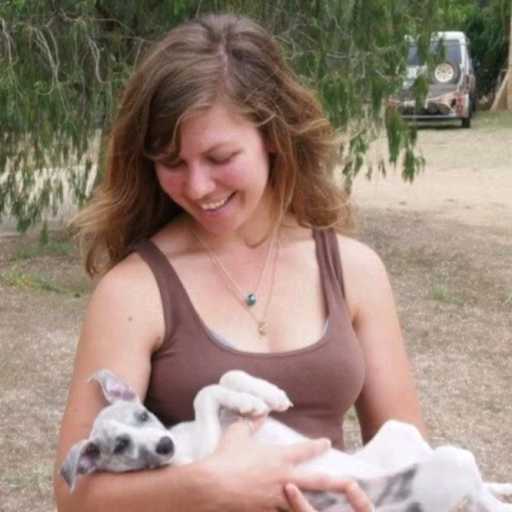 Profile image for pet sitter Dani