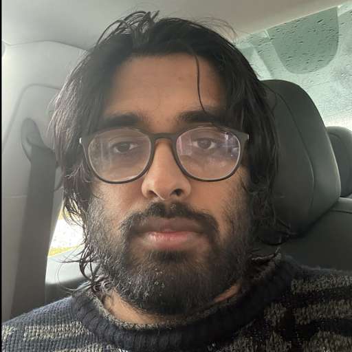 Profile image for pet sitter Hari