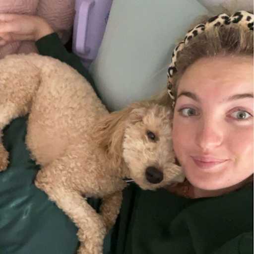 Profile image for pet sitters Janie & Corinne
