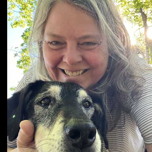 Profile image for pet sitter Katinka