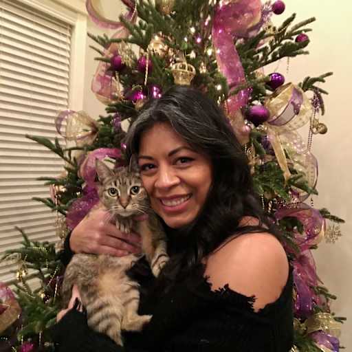 Profile image for pet sitter Adriana