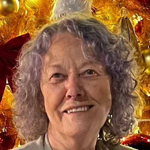 Profile image for pet sitters Elaine & William (bill)