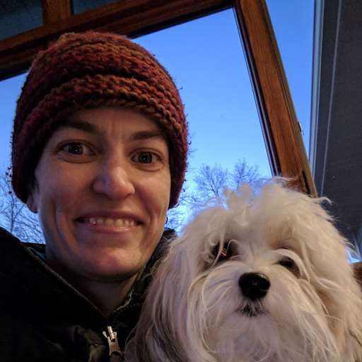 Profile image for pet sitter Joy