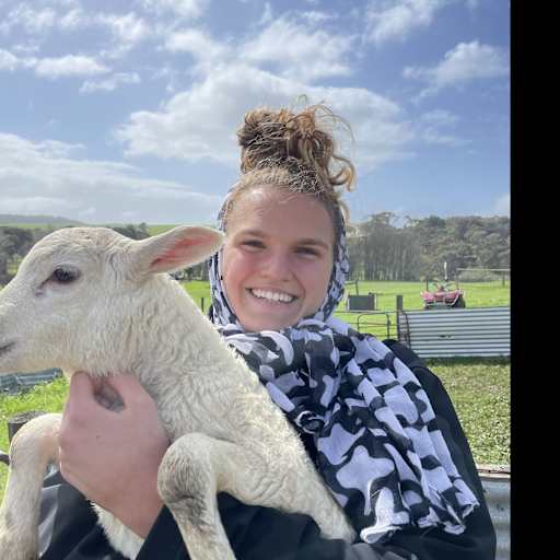 Profile image for pet sitter Lara