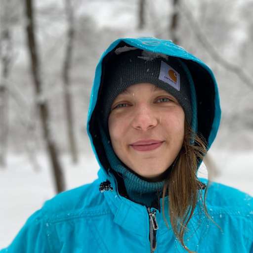 Profile image for pet sitter Dana