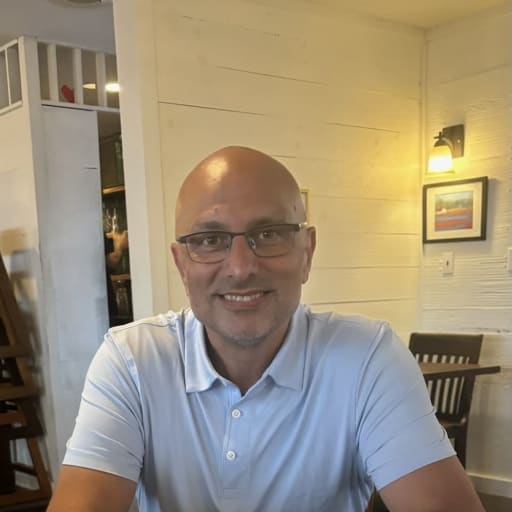 Profile image for pet sitter Rachid