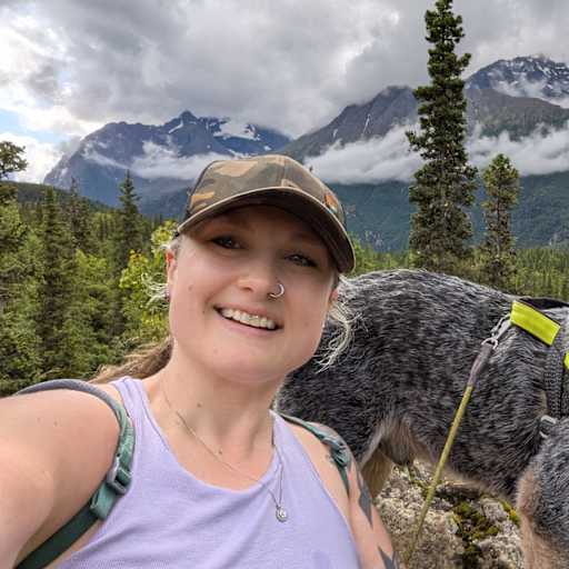 Profile image for pet sitter Shelby
