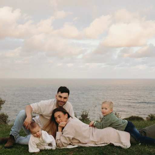 Profile image for pet sitters Lauren & Mathew