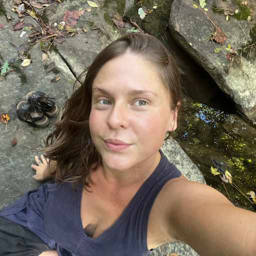 Profile image for pet sitter Rachel