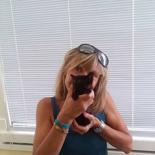 Profile image for pet sitter Stefania