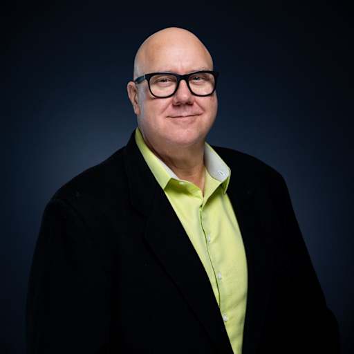 Profile image for pet sitter John