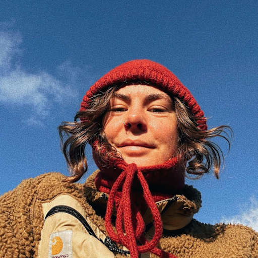 Profile image for pet sitter Karis