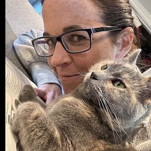 Profile image for pet sitters Anji & Chad