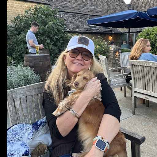 Profile image for pet sitter Anne-Marie