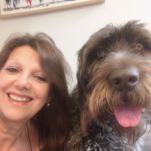 Profile image for pet sitters Yvette & Cheryl