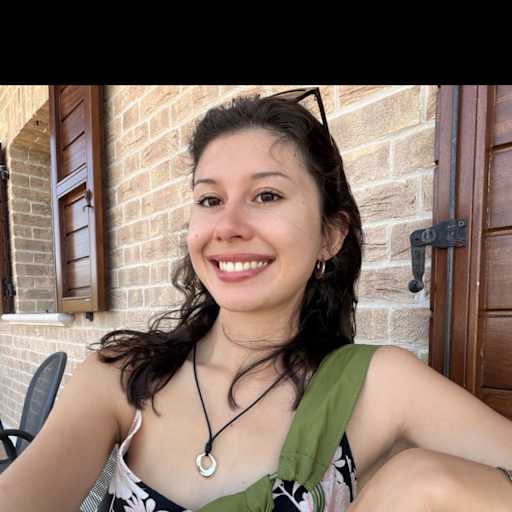 Profile image for pet sitter Eva