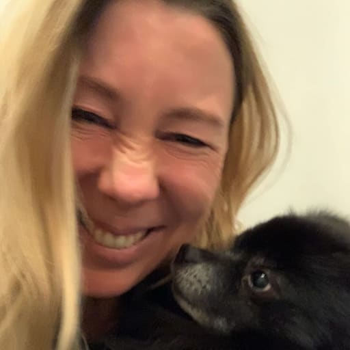 Profile image for pet sitter Aleisha
