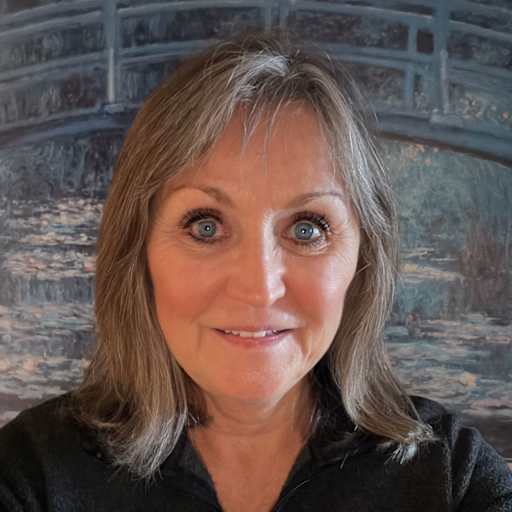 Profile image for pet sitters Ronda & Ken