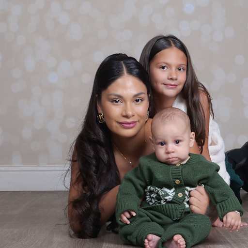 Profile image for pet sitter Miriam