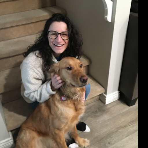 Profile image for pet sitter Sarah