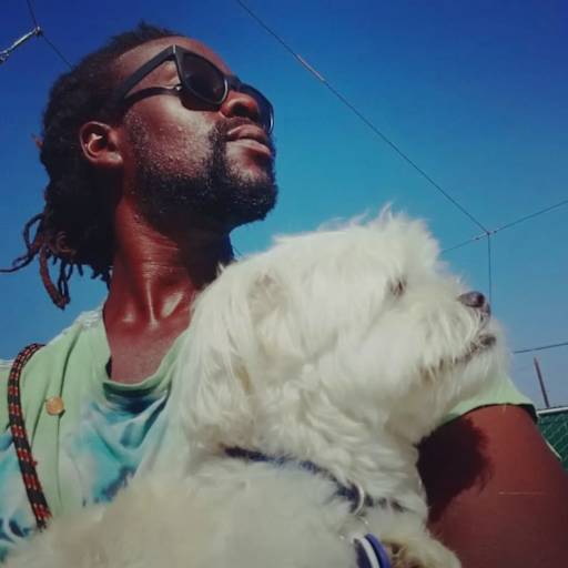 Profile image for pet sitter Brian