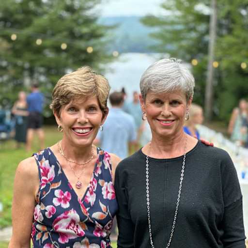 Profile image for pet sitters Allyson & Jennifer