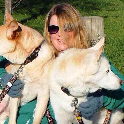 Profile image for pet sitter Cynthia