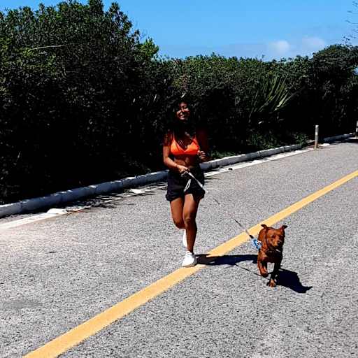 Profile image for pet sitter Emeli Susane