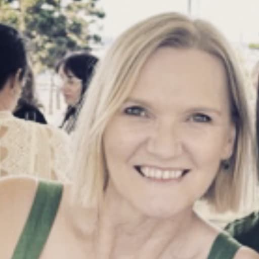 Profile image for pet sitter Jill