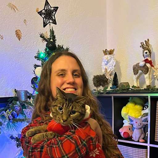 Profile image for pet sitters Katelyn & Jelmer 