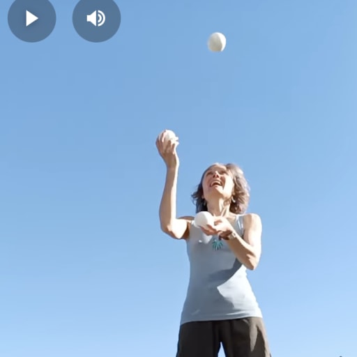 Profile image for pet sitter Michèle