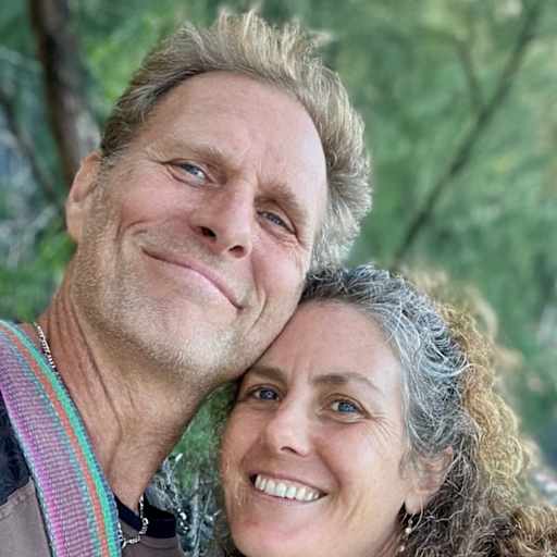 Profile image for pet sitters Curtis & Signa