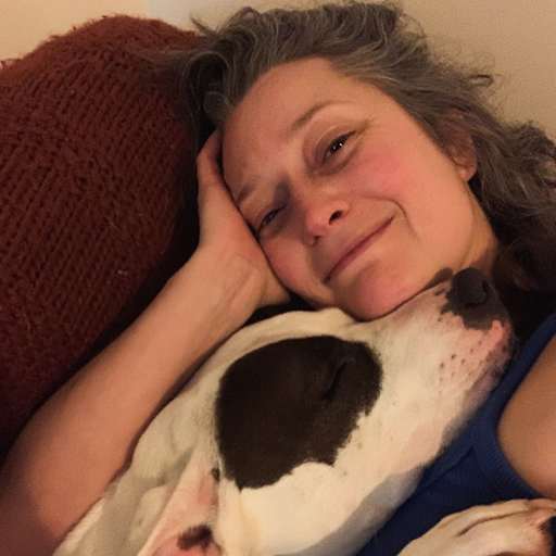 Profile image for pet sitter lisa light