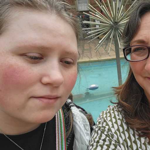 Profile image for pet sitters Lindsey & Charlotte