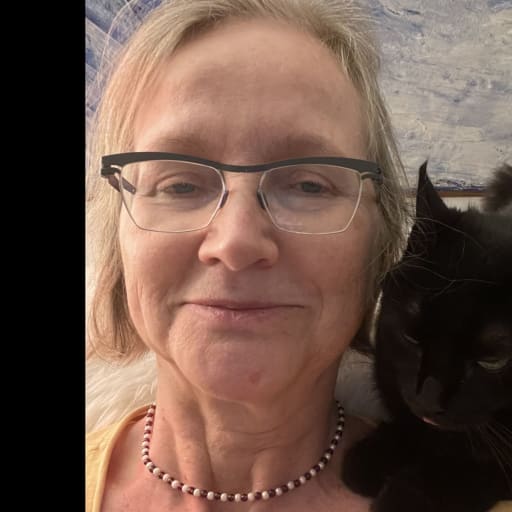 Profile image for pet sitter Sophia