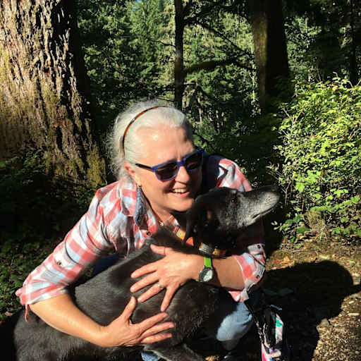 Profile image for pet sitter Bridget
